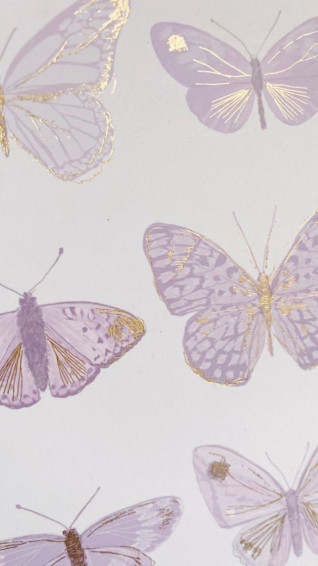 Butterfly Wallpaper For iPhone