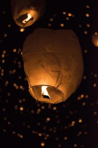30k Lantern Festival Pictures Image
