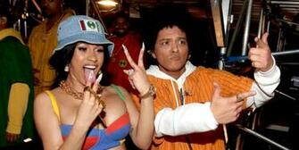 Listen Cardi B Bruno Mars Release Sexy New Single Please Me