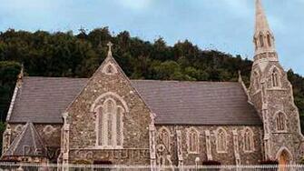 Amazon Watch On The Ballykissangel Trail Prime Video