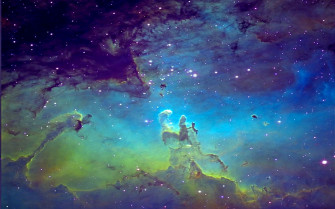 Galaxy Wallpaper