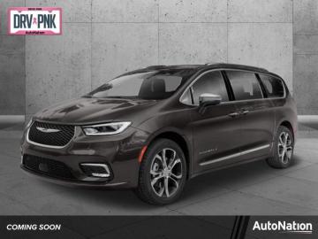New Vehicle Inventory Hardeeville Sc Autonation Chrysler