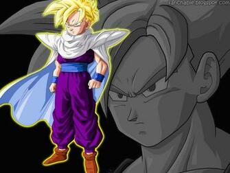 Teen Gohan Wallpaper HD Best