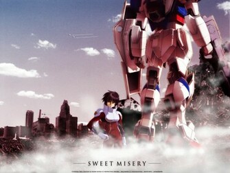 Wallpaper Gundam Seed Destiny Fond D Cran
