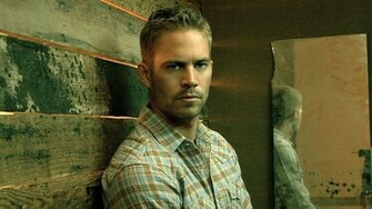 Paul Walker Quotes Wallpaper