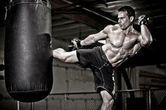 Bodybuilding Fitness Wallpaper