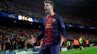 Pique Wallpaper