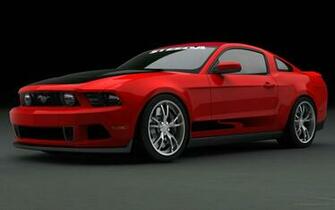 Desktop Wallpaper Mustang Walls High Ford