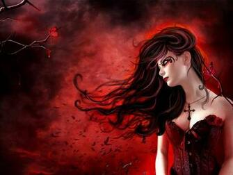 Gothic Wallpaper Background