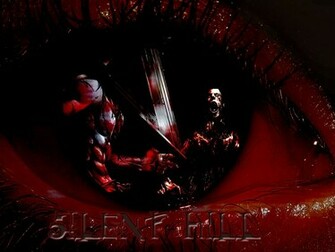 Freaky Eye Computer Wallpaper Desktop Background Id