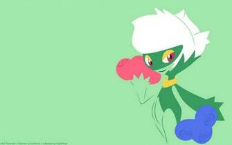 Roserade HD Wallpaper