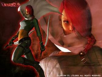 Devil May Cry Fondos Y Wallpaper De