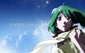 Macross Frontier Wallpaper Pictures HD Desktop
