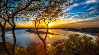 Beautiful Landscape High Resolution 4k Wallpaper