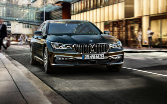 New Wallpaper Bmw Series