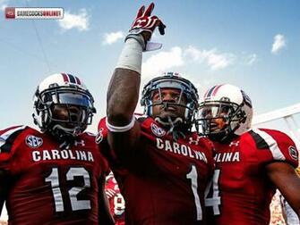 South Carolina Desktop Wallpaper