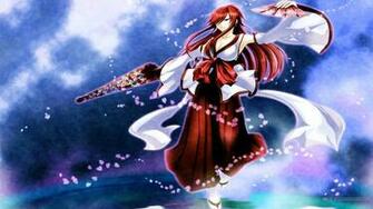 Fairy Tail Erza Wallpaper