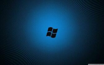 Windows Blue Wallpaper Ultra