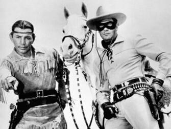 The Lone Ranger Computer Wallpaper Desktop Background