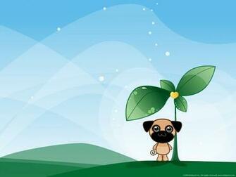 Cute Cartoon Wallpaper Creative Cancreative Can