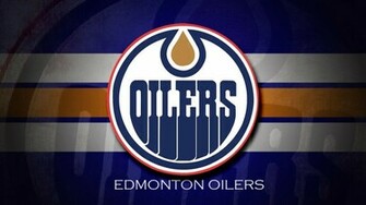Edmonton Oilers Wallpaper By Tomimot