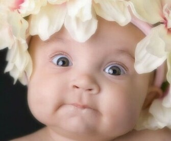 Very Cute Babies Wallpaper Chinese Baby Boy