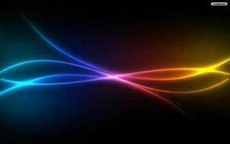 Black Computer Background Cool HD Wallpaper