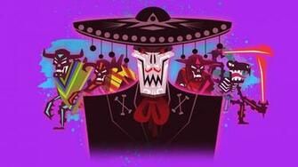 Guacamelee HD Wallpaper And Background Image Net
