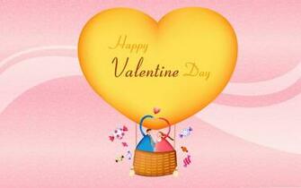 Happy Valentine S Day HD Wallpaper For Pc Desktop Mobile