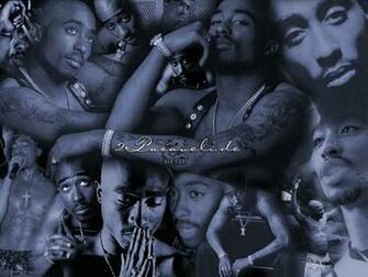 2pac Tupac Shakur Wallpaper