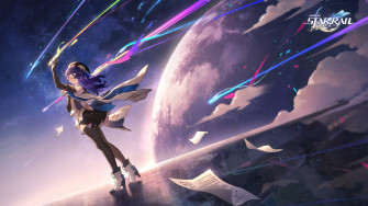 N0va Desktop Honkai Star Rail Live Wallpaper Multiverse