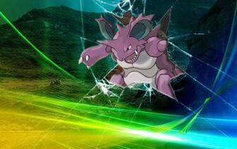 Image Gallery Nidoking Wallpaper