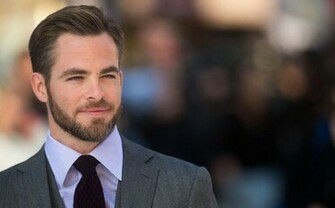 Chris Pine Wallpaper For Pc Movie Stars Pictures