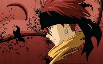 Lavi D Gray Man Wallpaper