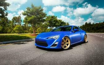 Toyota Gt86 Car Avtooboi Hq Wallpaper HD