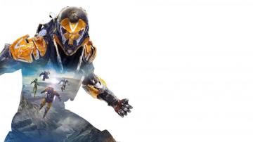 Anthem Wallpaper X