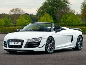 Audi R8 Gt Spyder Uk Spec Wallpaper Cool Cars