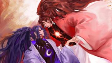 Kokushibo Yoriichi Demon Slayer Wallpaper 4k Pc Desktop 9121e