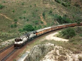 Model Railroad Wallpaper By Sarah