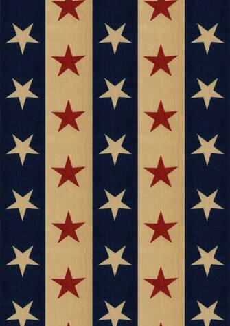 Stars And Stripes Background