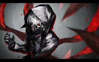 Ken Kanekiken Kaneki Tokyo Ghoul HD Wallpaper Animewp