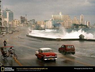 Cuba Wallpaper Background