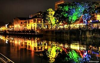 Wallpaper Travel Cities