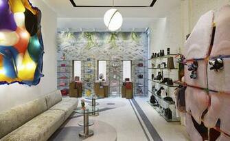 The Webster S New Boutique Brings A Miami Feel To Nyc Wallpaper