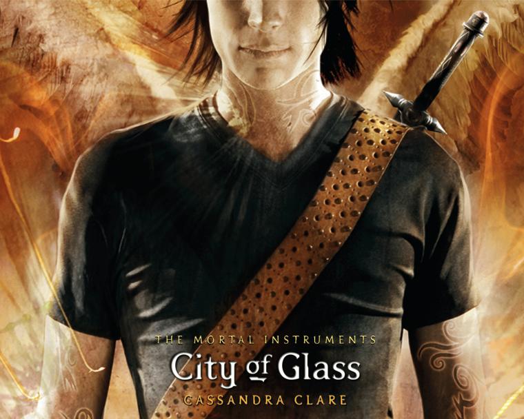 City Of Bones Wallpaper