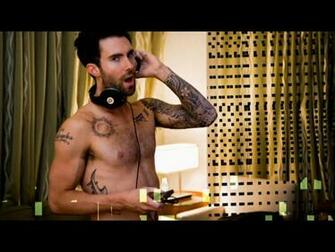 Adam Levine Celebrity Wallpaper