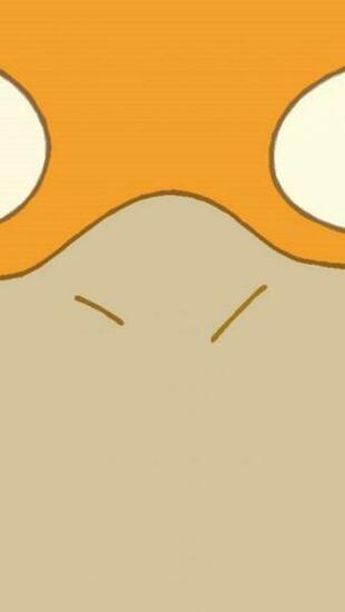 Pokemon Psyduck Qxmo