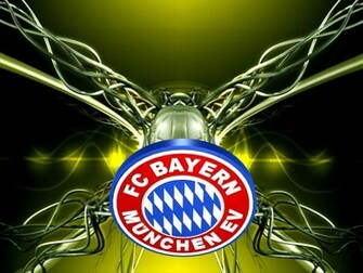 Football Clubs Bayern Munich Wallpaper Id