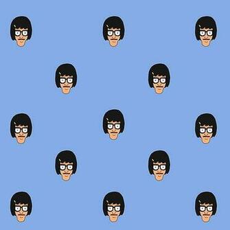 Tina Bob S Burgers Wallpaper