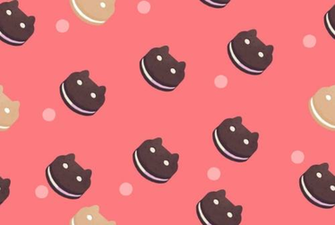 Seamless Tile Background